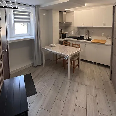 Casa Sonhadora Appartement