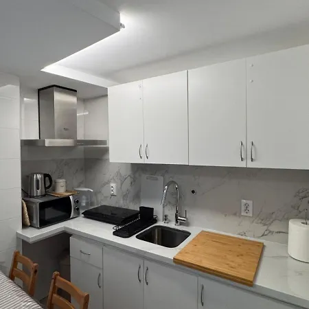 Casa Sonhadora Appartement *